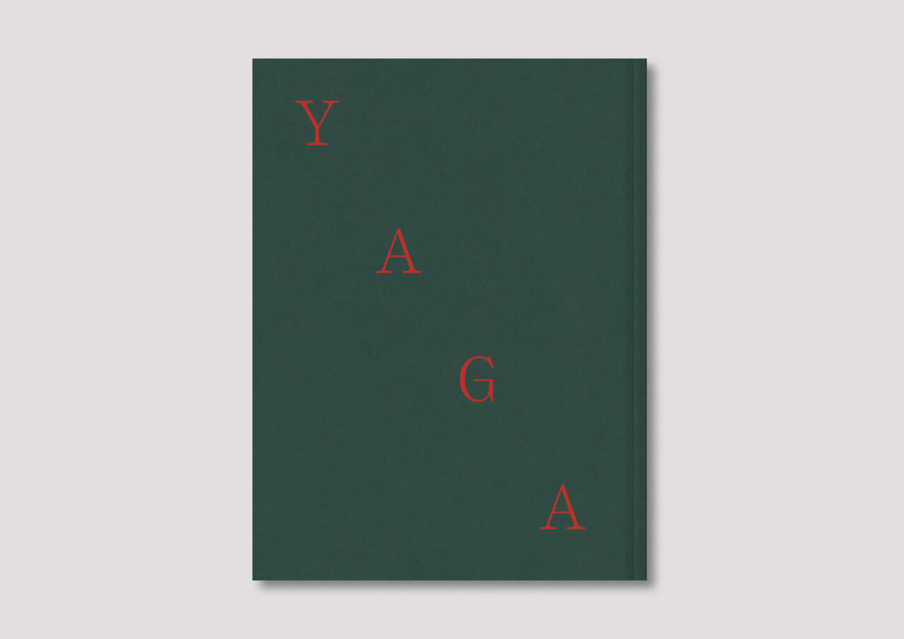 YAGA