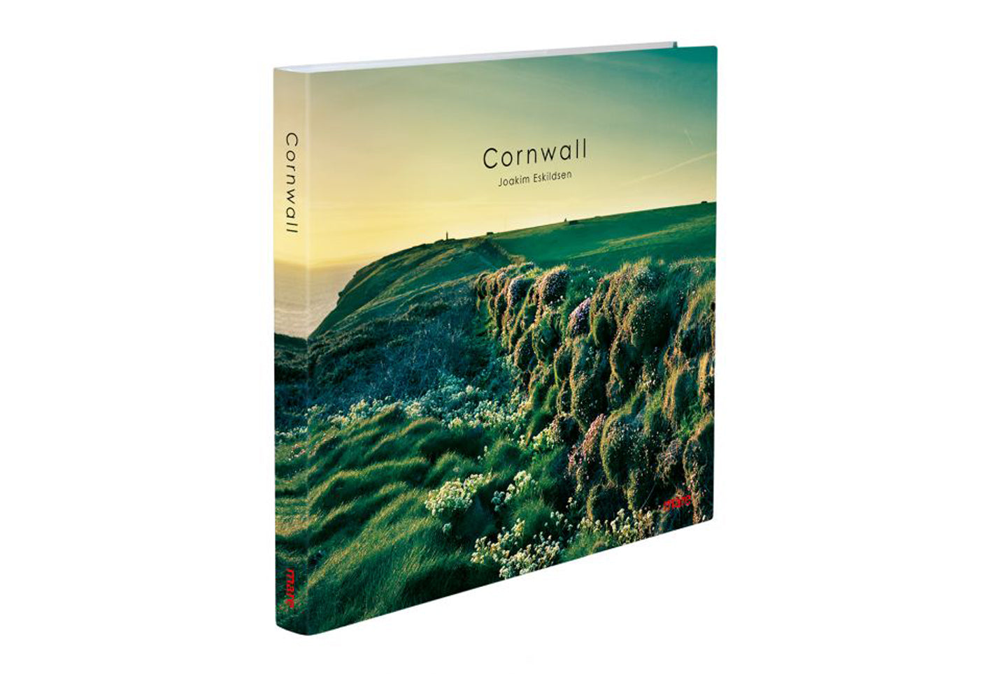 Cornwall [Signed]