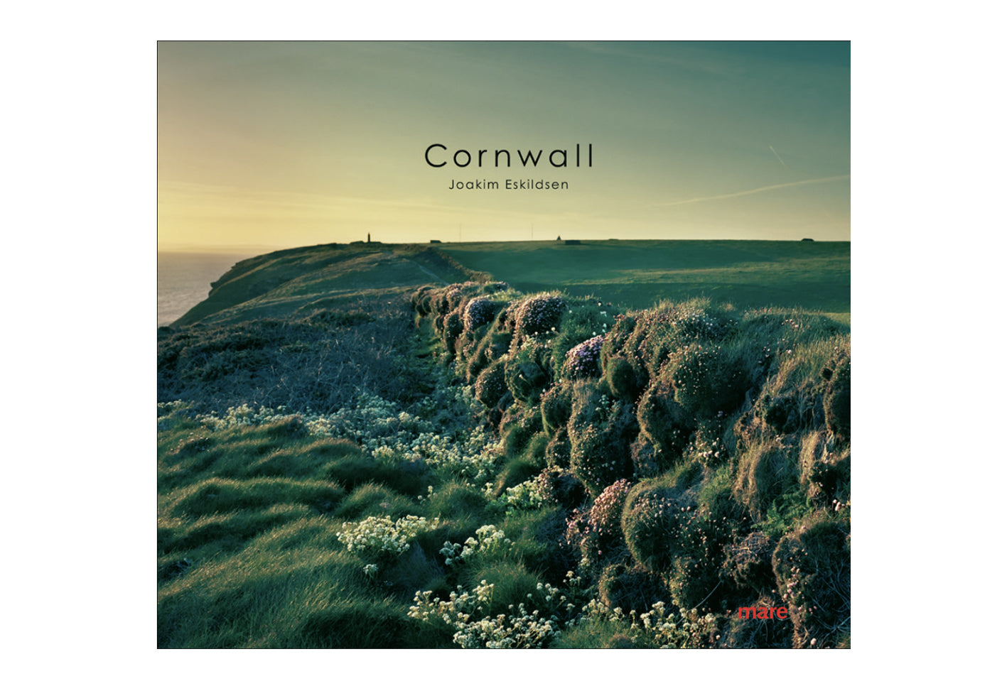 Cornwall signed