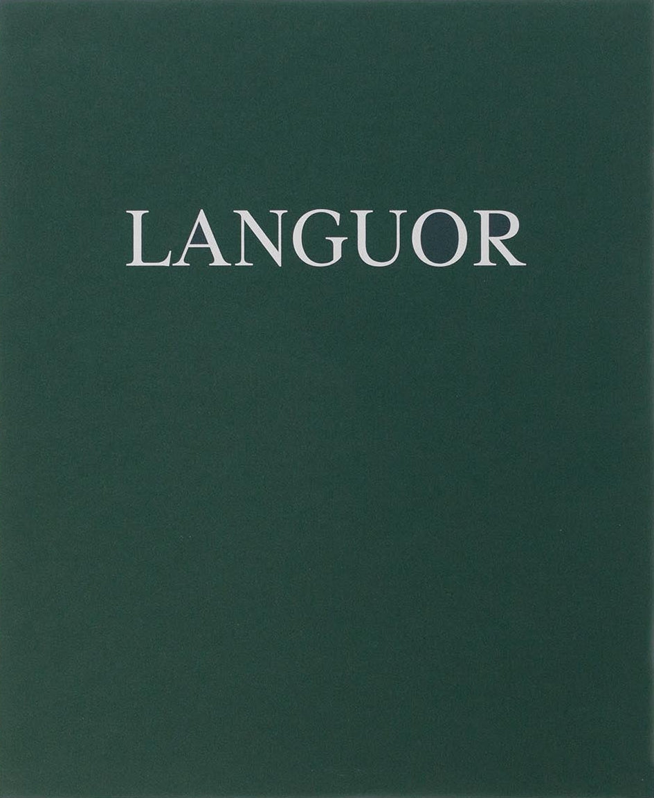 Languor