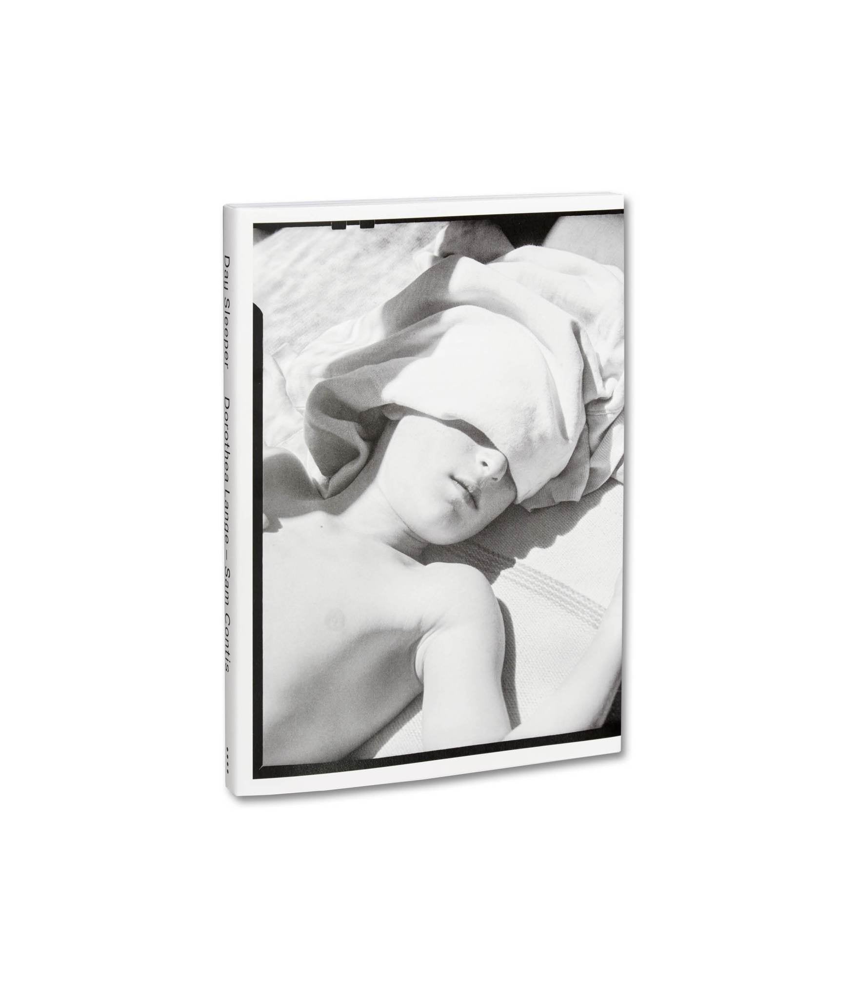 Day Sleeper (First Edition, Second Printing)
