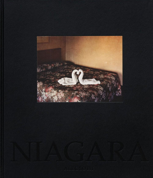 Niagara - First edition [Signed]