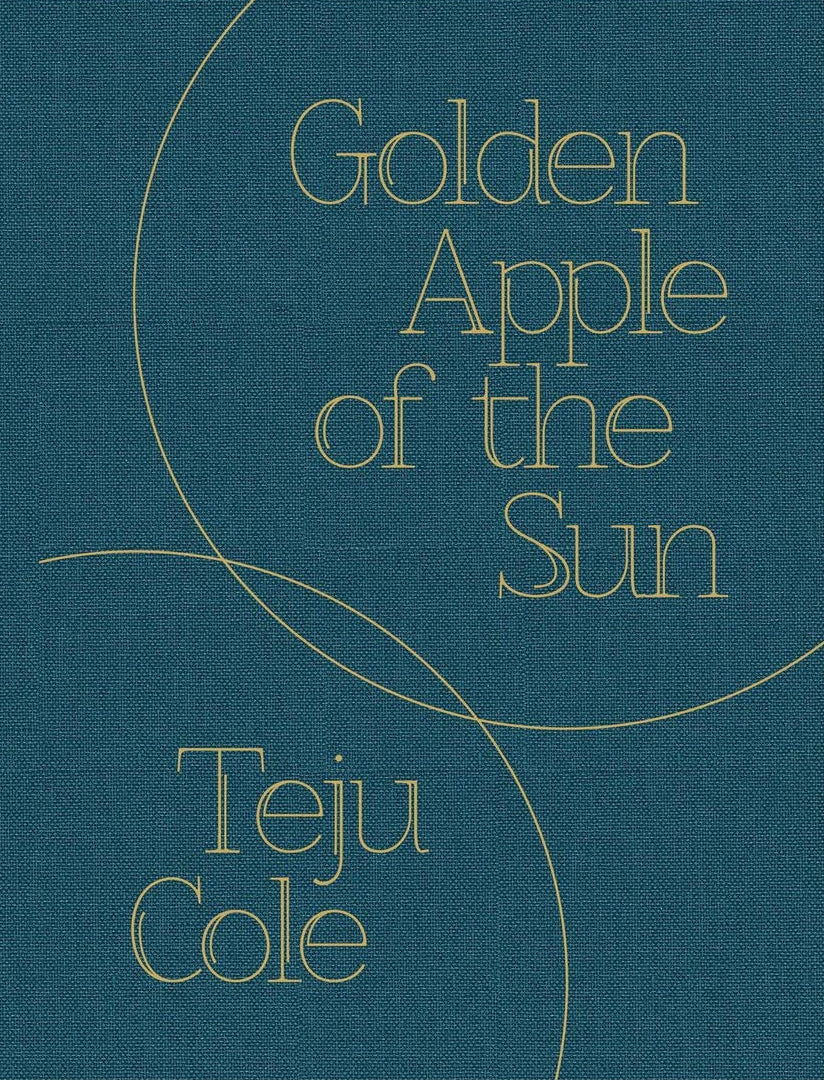 Golden Apple of the Sun [Signed]