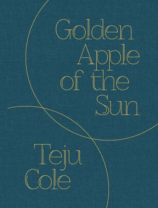 Golden Apple of the Sun [Signed]