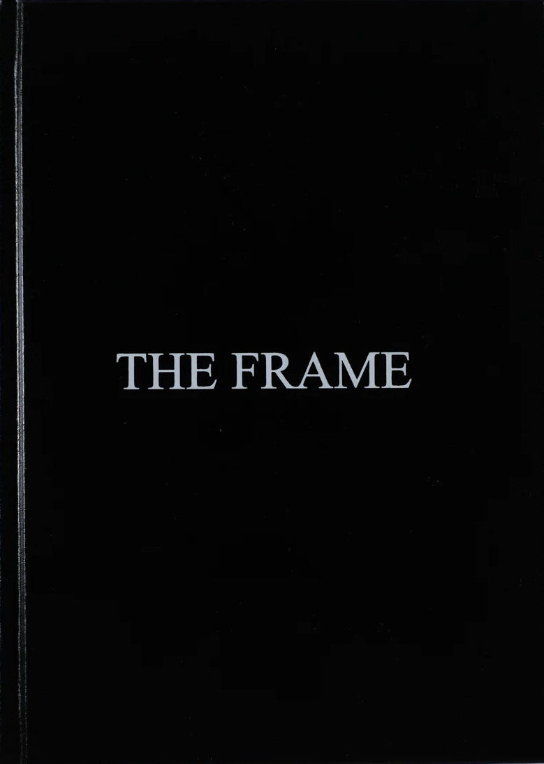 The Frame [Signed]