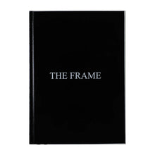 The Frame - signed
