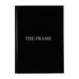 The Frame - signed