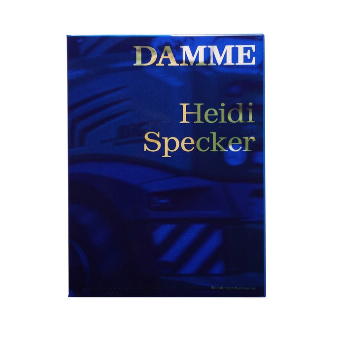 DAMME - signed