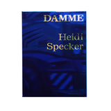 DAMME - signed