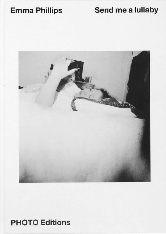 Send me a lullaby