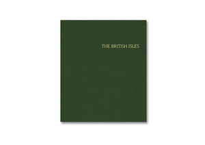 The British Isles - special edition