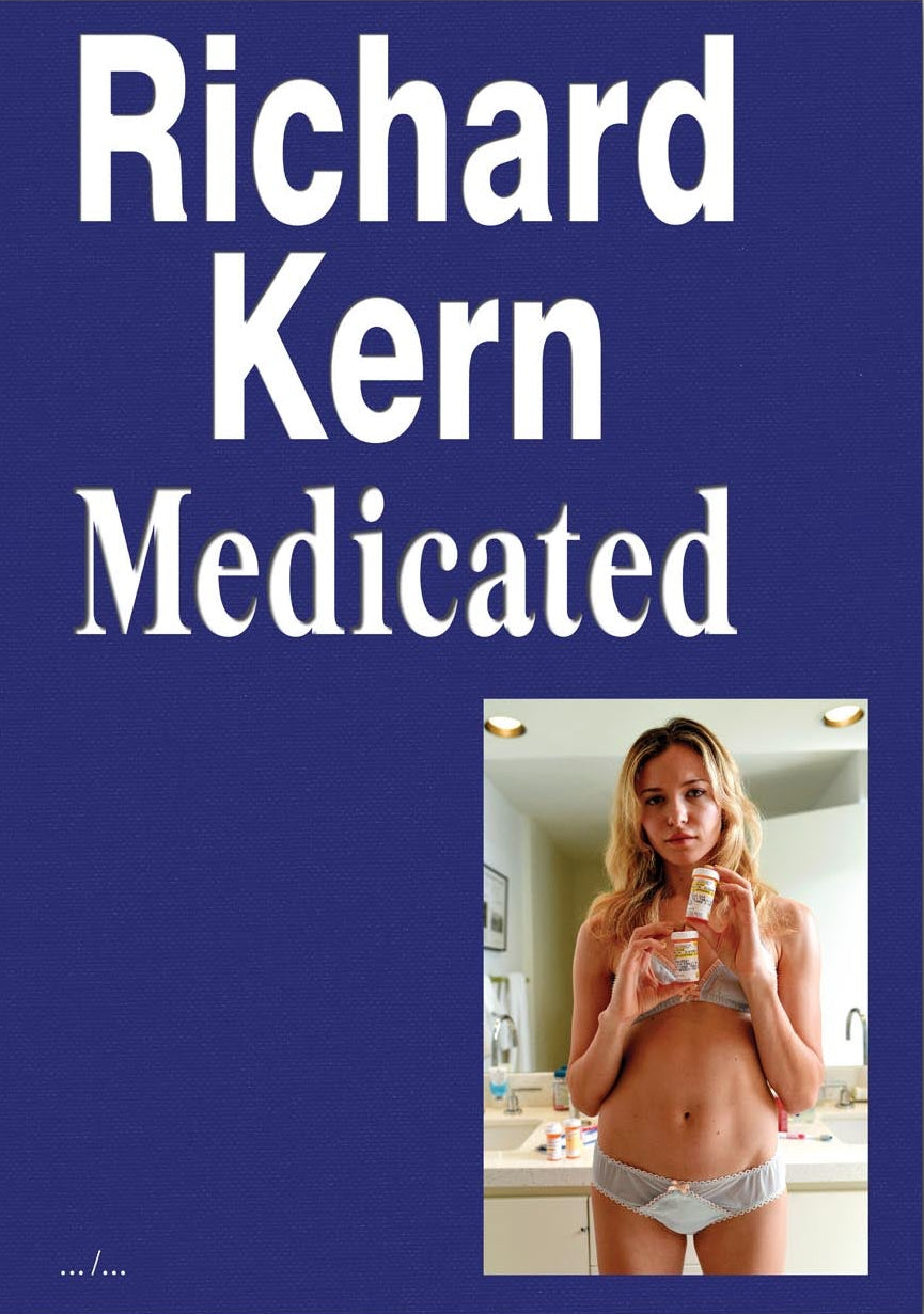 Medicated