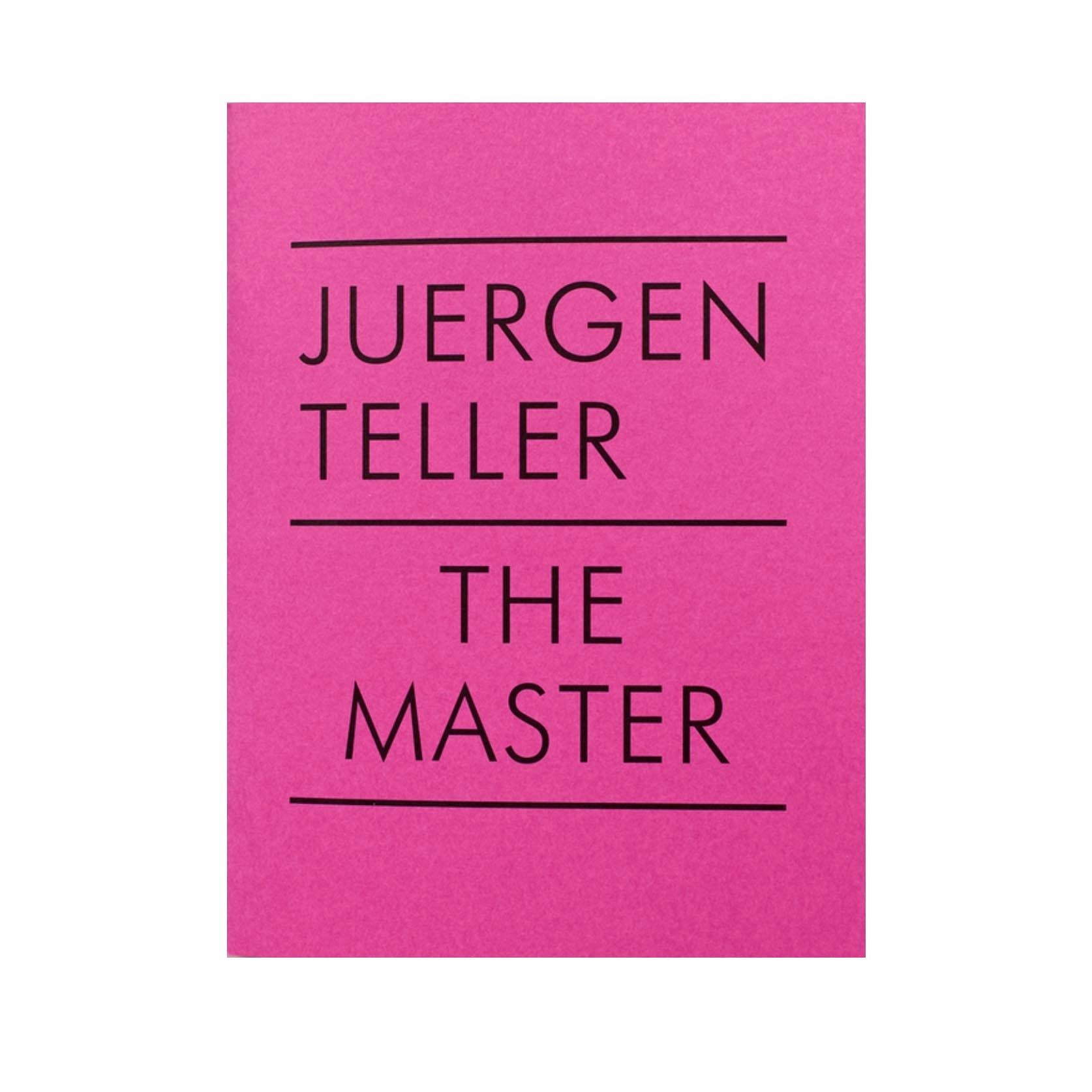The Master V