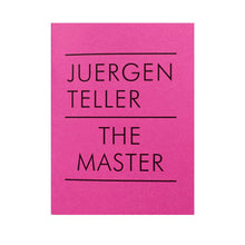 The Master V