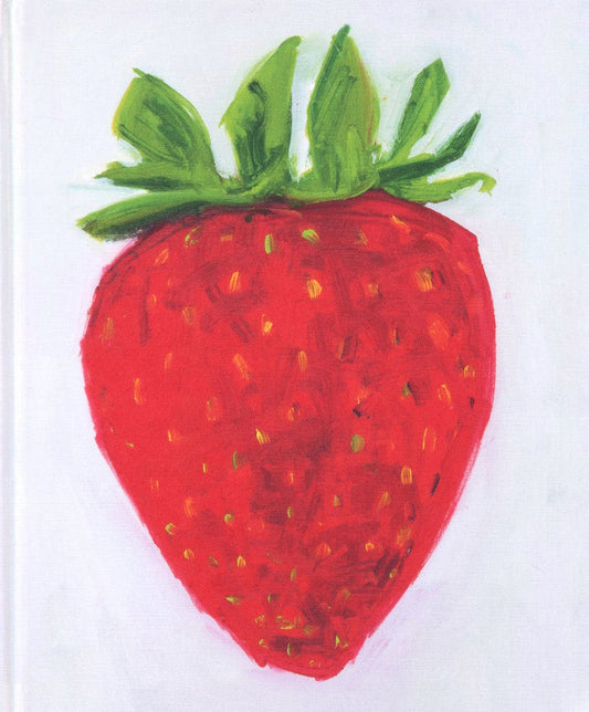 Florida Strawberries