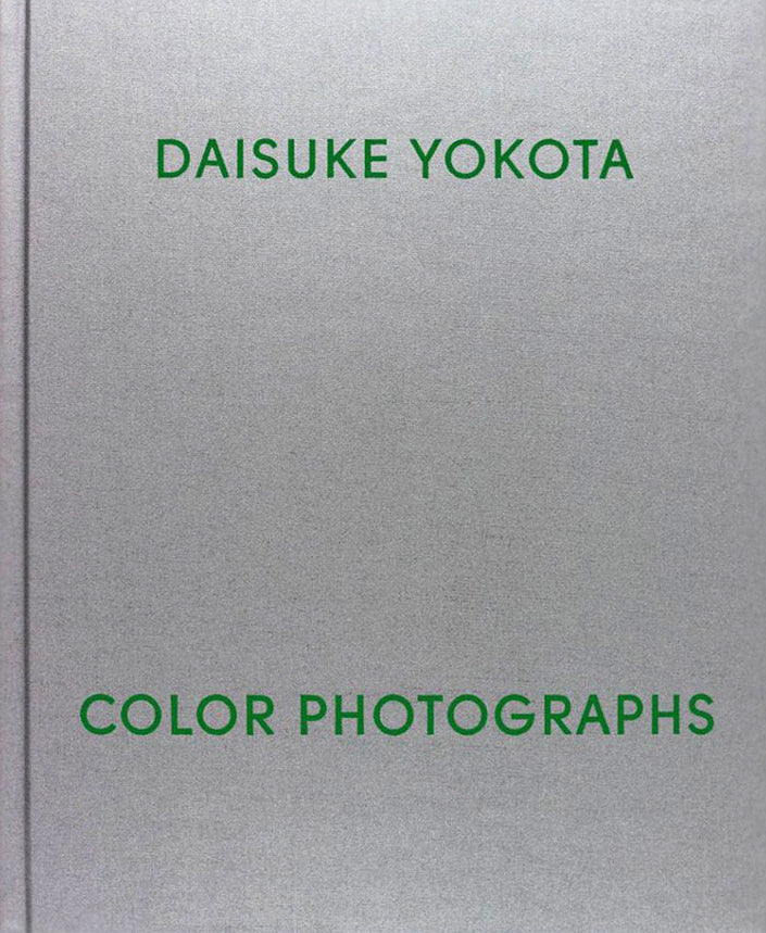 COLOR PHOTOGRAPHS [Signed]