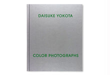 COLOR PHOTOGRAPHS - signed