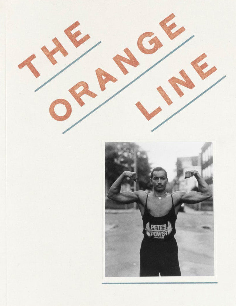 The Orange Line