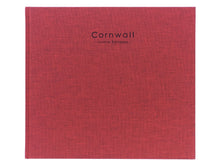 Cornwall signed