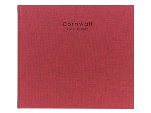 Cornwall signed