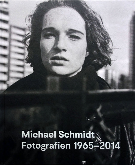 PHOTOGRAPHS 1965-2014