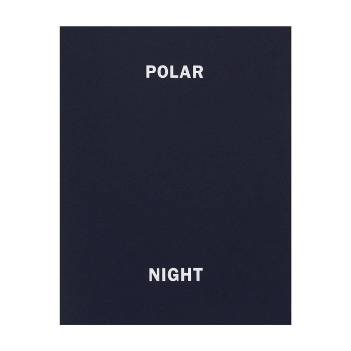 Polar Night - first edition