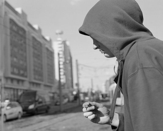 Berlin Pictures [Signed]