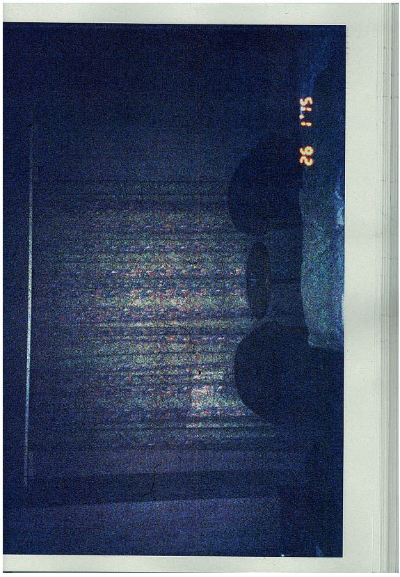 Towards the North Signed by Daisuke Yokota
