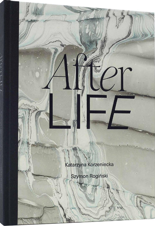 Afterlife [Signed]