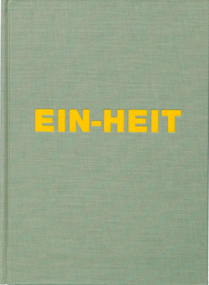 EIN-HEIT