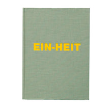 EIN-HEIT