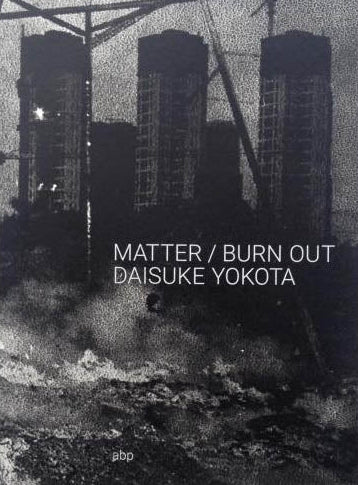 Matter / Burn Out [Signed]