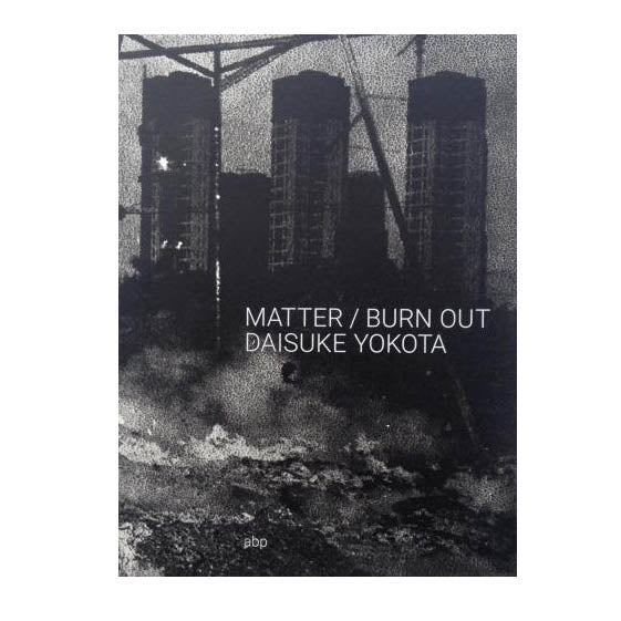 Matter / Burn Out - signed copy