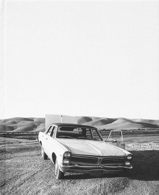 The White Sky