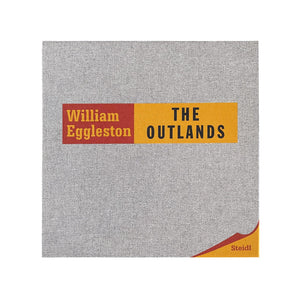 The Outlands - 2nd edition
