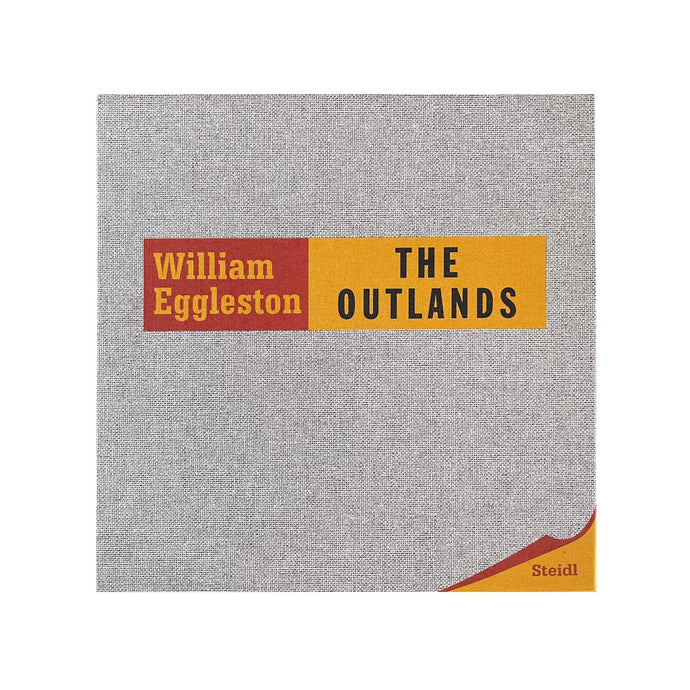 The Outlands - 2nd edition