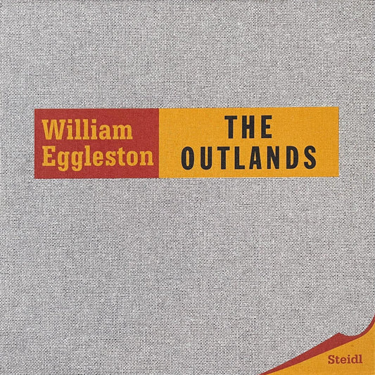 The Outlands by William Eggleston
