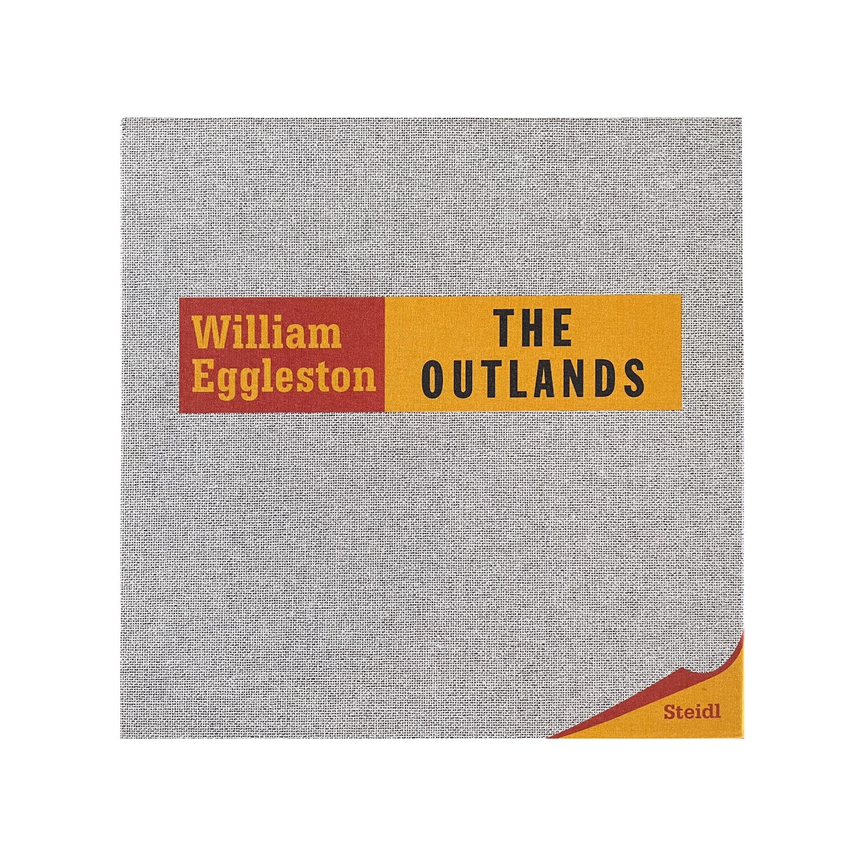 The Outlands - 1 edition