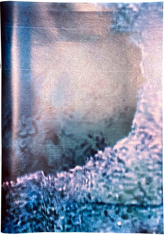 Room/Rabbit Signed by Daisuke Yokota