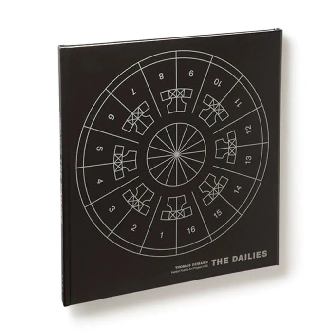 The Dailies (First edition)