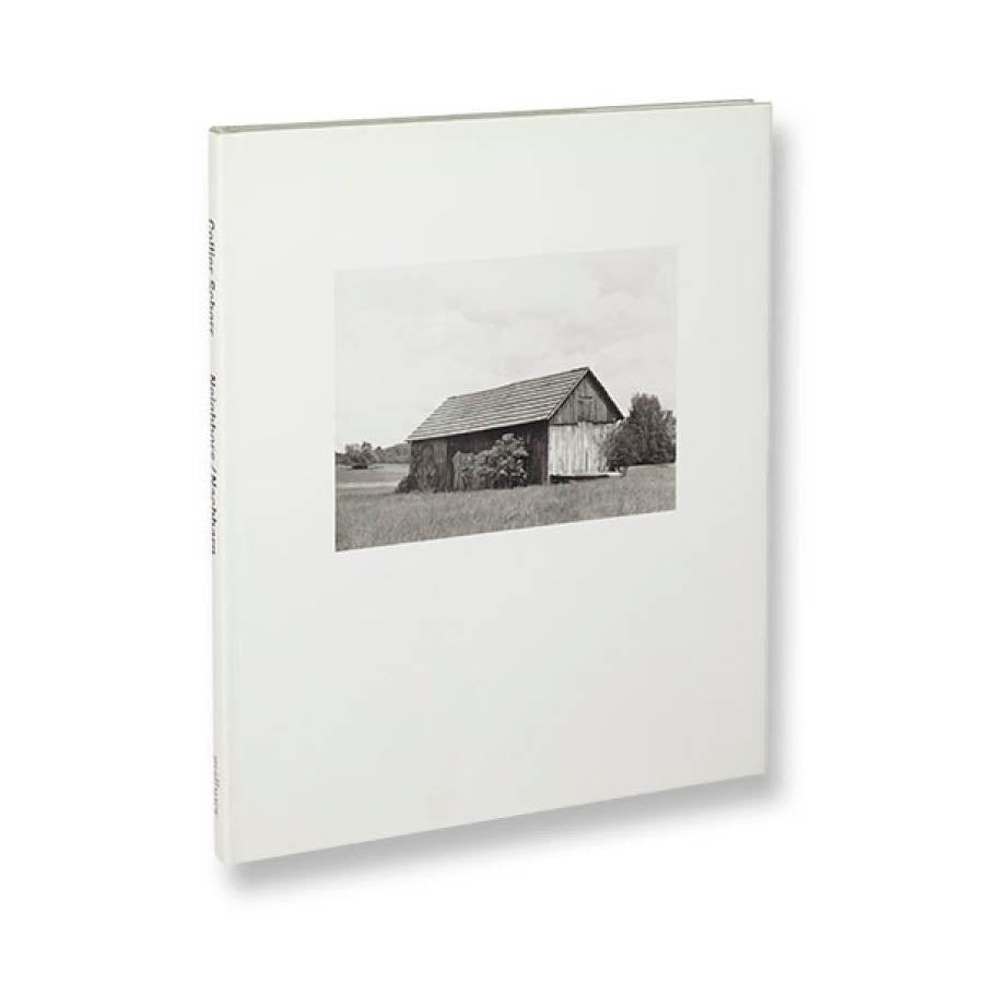 Neighbors / Nachbarn by Collier Schorr – Kominek