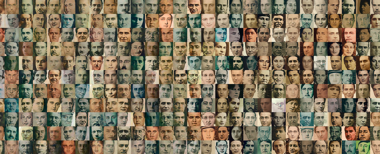 Prosopagnosia [Signed]