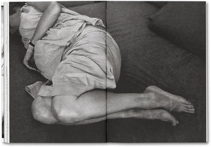 Day Sleeper (First Edition, Second Printing)