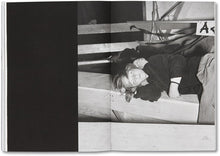 Day Sleeper (First Edition, Second Printing)