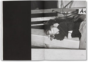 Day Sleeper (First Edition, Second Printing)