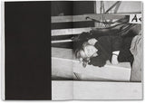 Day Sleeper (First Edition, Second Printing)