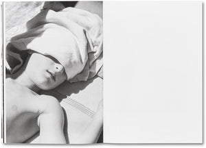 Day Sleeper (First Edition, Second Printing)