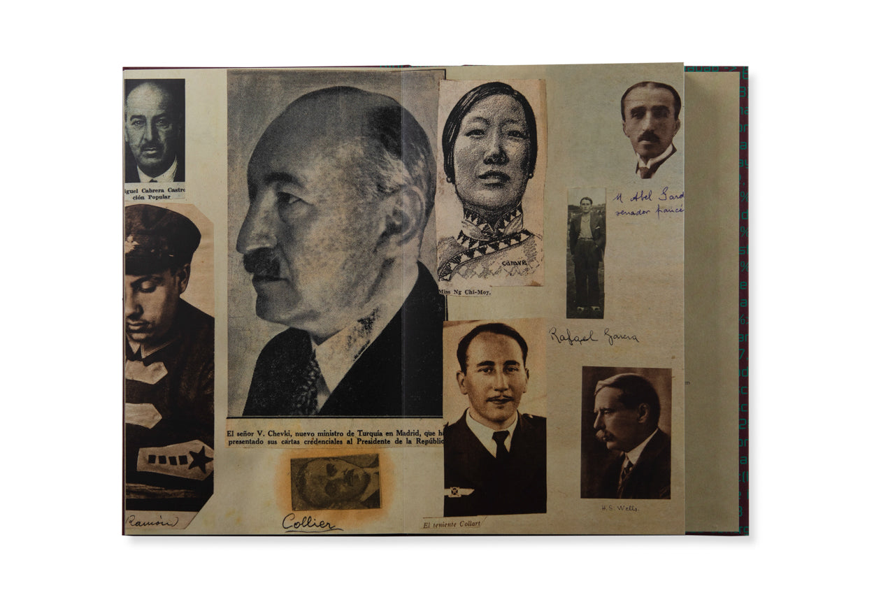 Prosopagnosia [Signed]
