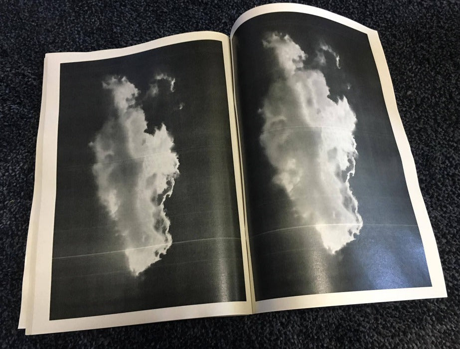 Cloud [Signed]