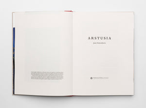 Arstusia